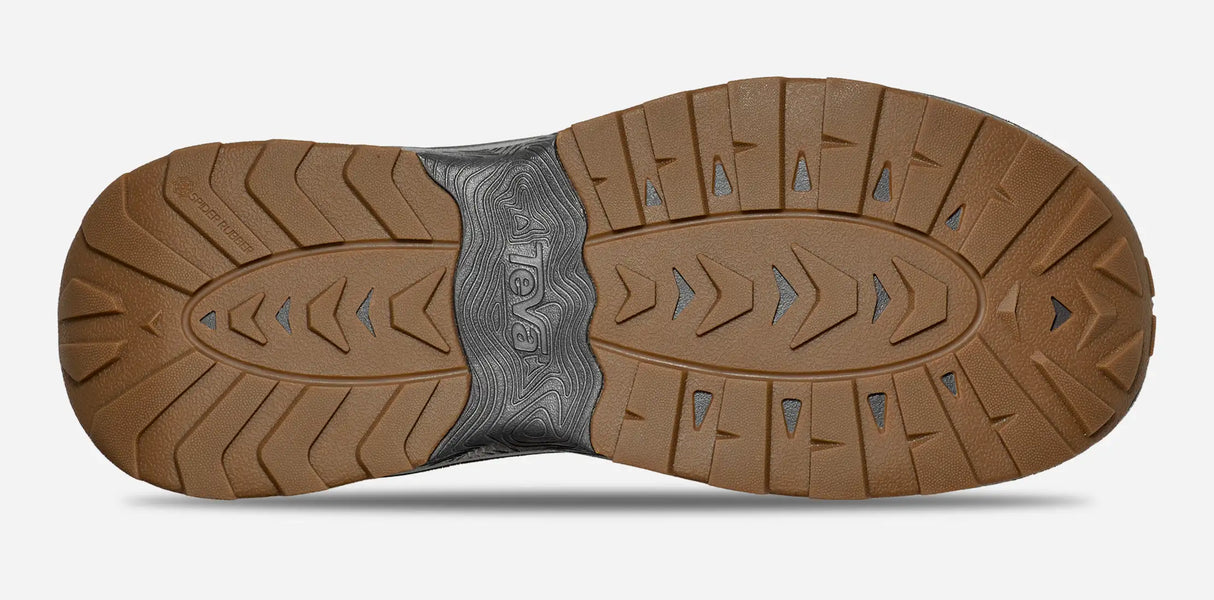TEVA MEN'S OUTFLOW CT