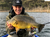 MILLER RODS VIBEFREAK 732