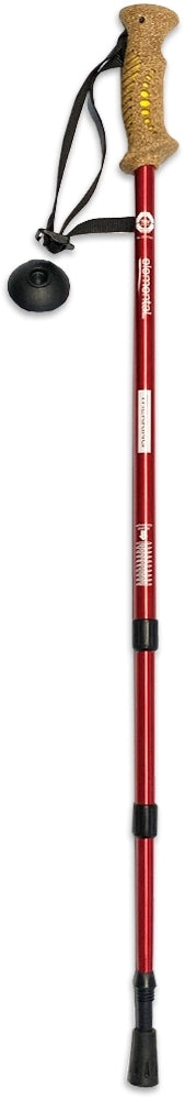 ELEMENTAL TREKKING POLE