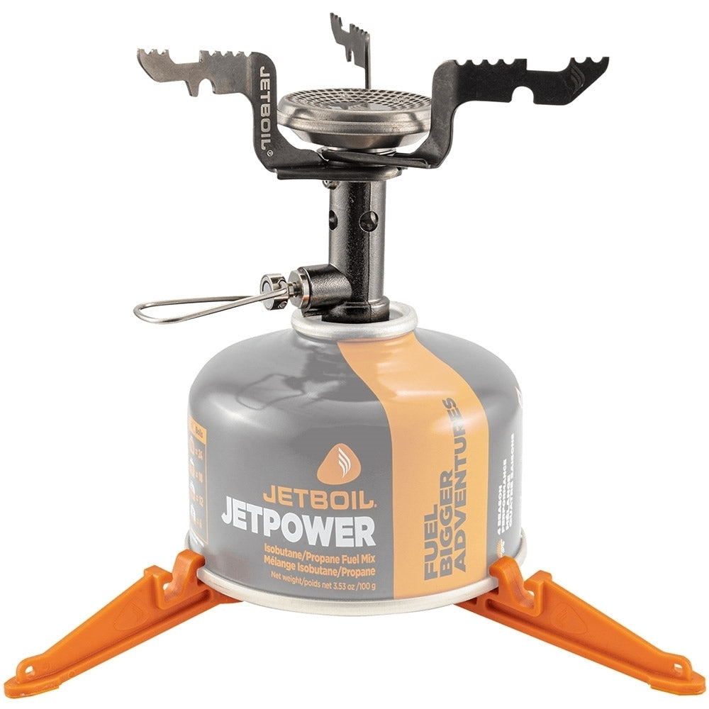 JETBOIL STASH COOKING SYSTEM
