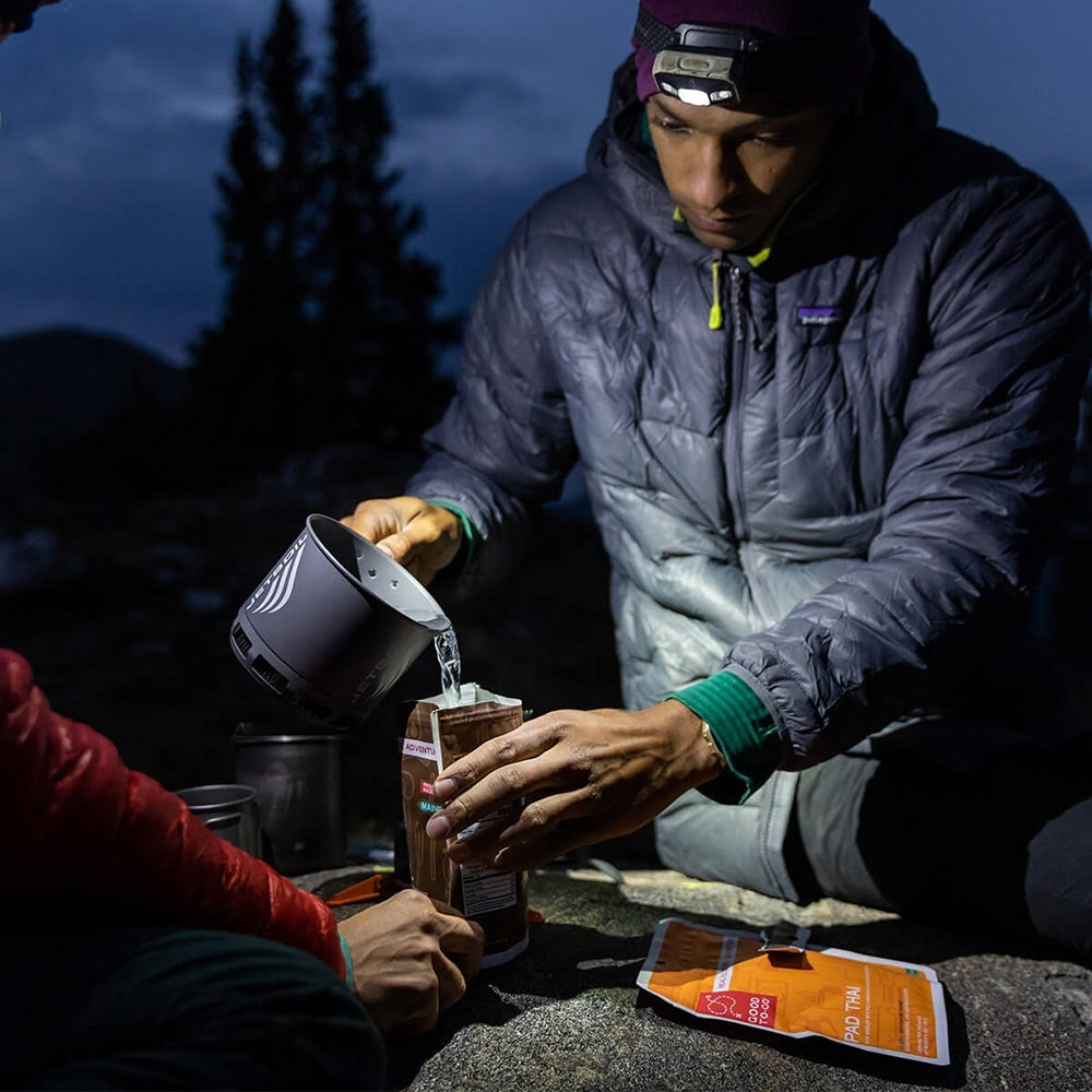 JETBOIL STASH COOKING SYSTEM