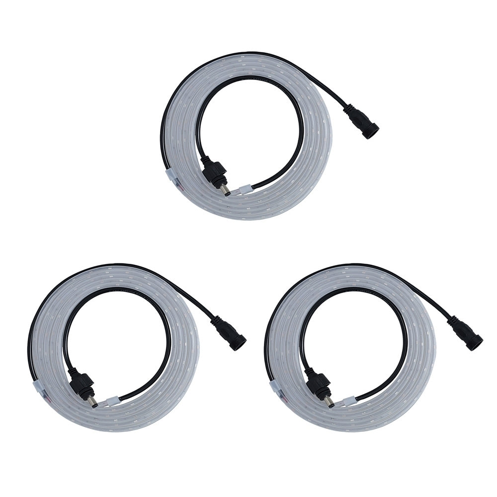 6M STRIP LIGHT KIT