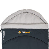 OZTRAIL JUNIOR KINGSFORD SLEEPING BAG -3°C