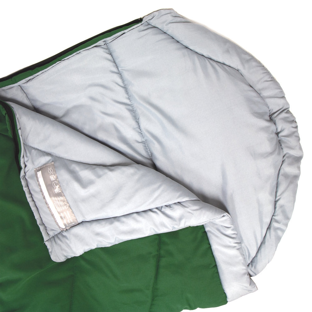 OZTRAIL KINGSFORD SLEEPING BAG 0