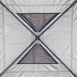 OZTRAIL COMPACT GAZEBO 3M BLUE