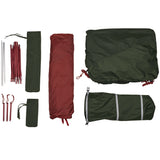 ROMAN CRADLE HIKING TENT 2 PERSON