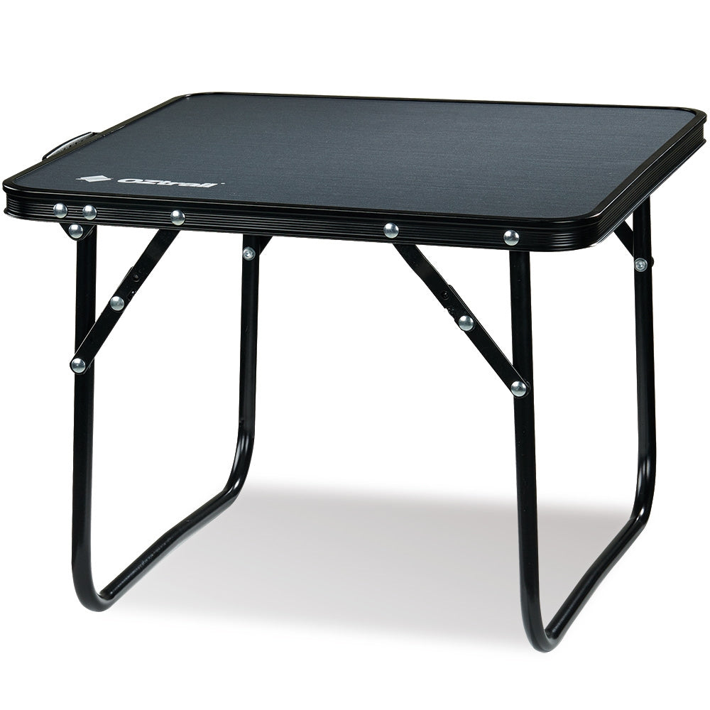 OZTRAIL SNACK TABLE