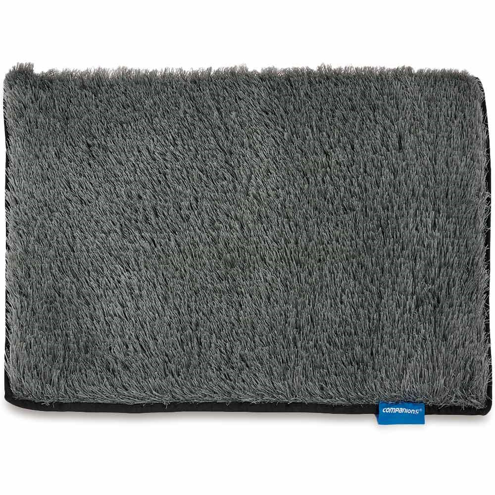 COMPANION DUST OFF MAT MEDIUM 65CMX50CM