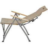 OZTRAIL CAPE SERIES RECLINER CHAIR