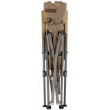 OZTRAIL CAPE SERIES RECLINER CHAIR