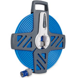 COMPANION DRINKING WATER HOSE WITH REEL