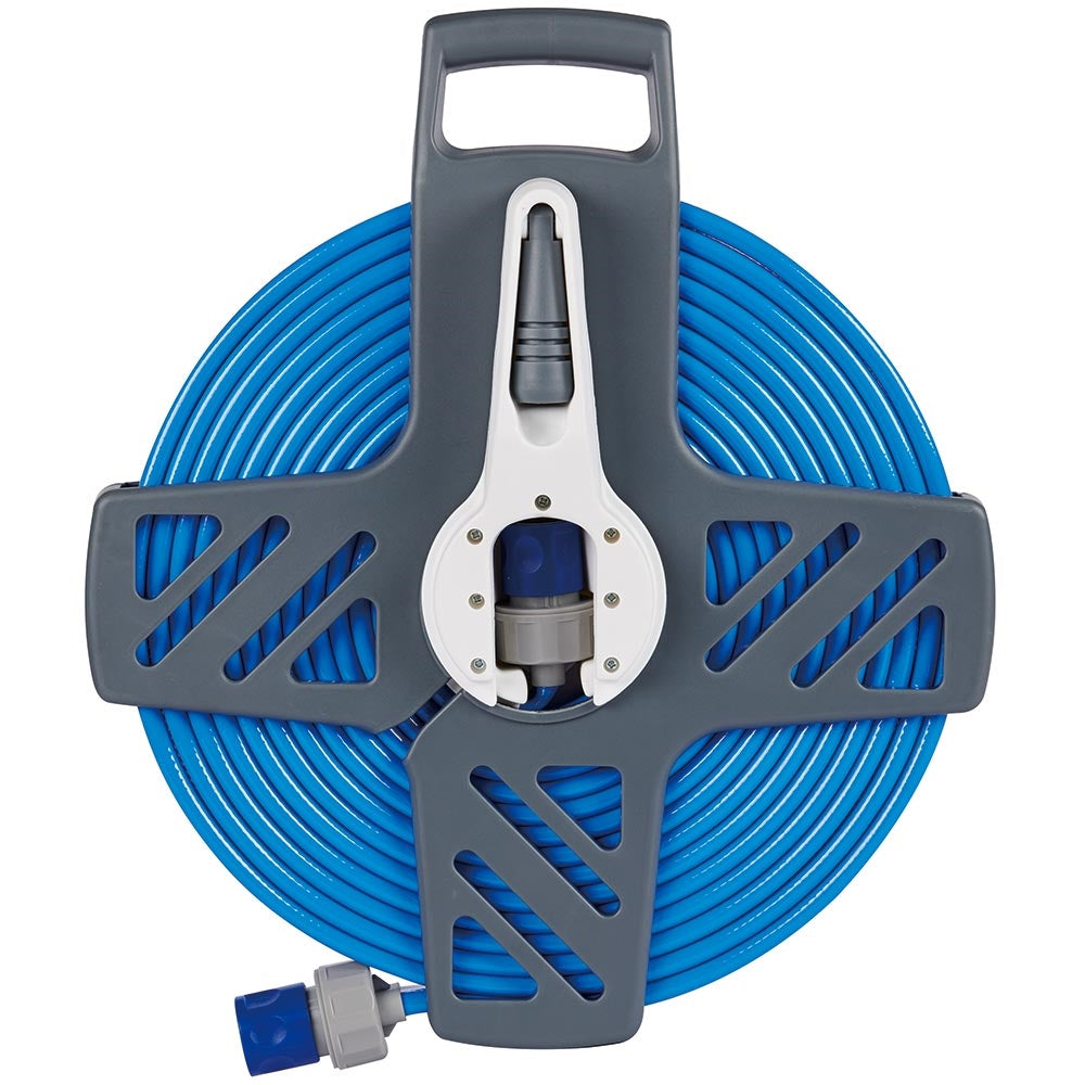 COMPANION DRINKING WATER HOSE WITH REEL