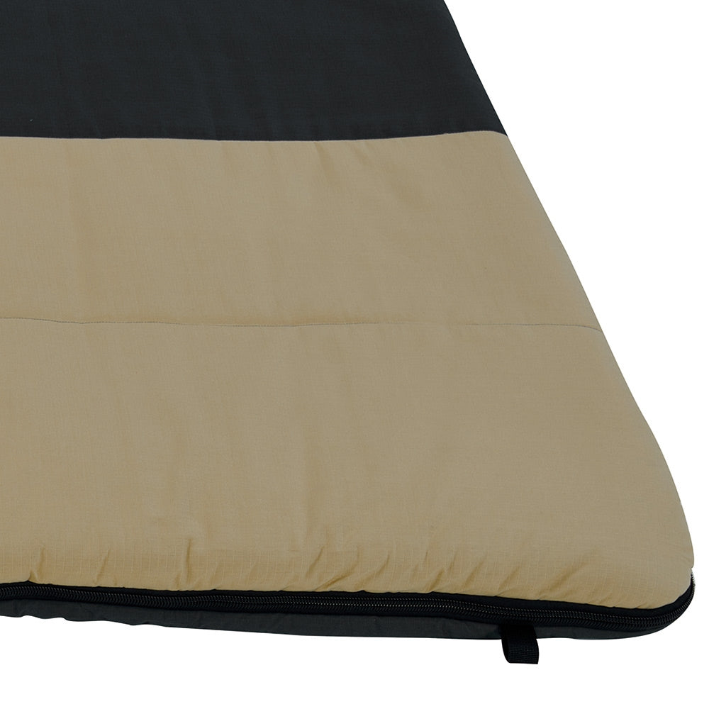 OZTRAIL DROVER 1500 SLEEPING BAG -5°C