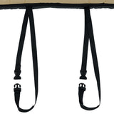 OZTRAIL DROVER 1500 SLEEPING BAG -5°C