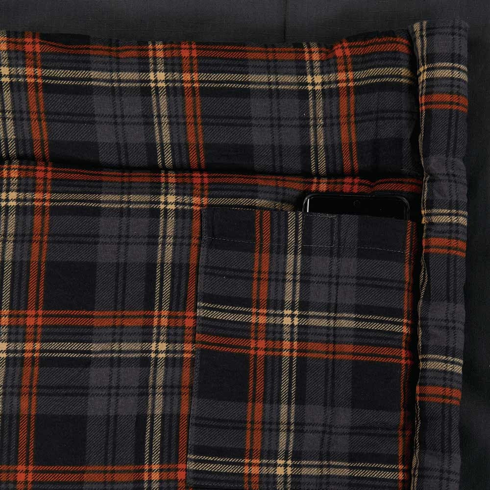 OZTRAIL DROVER 1500 SLEEPING BAG -5°C