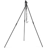 CAMPFIRE CAMP OVEN COLLAPSIBLE TRIPOD