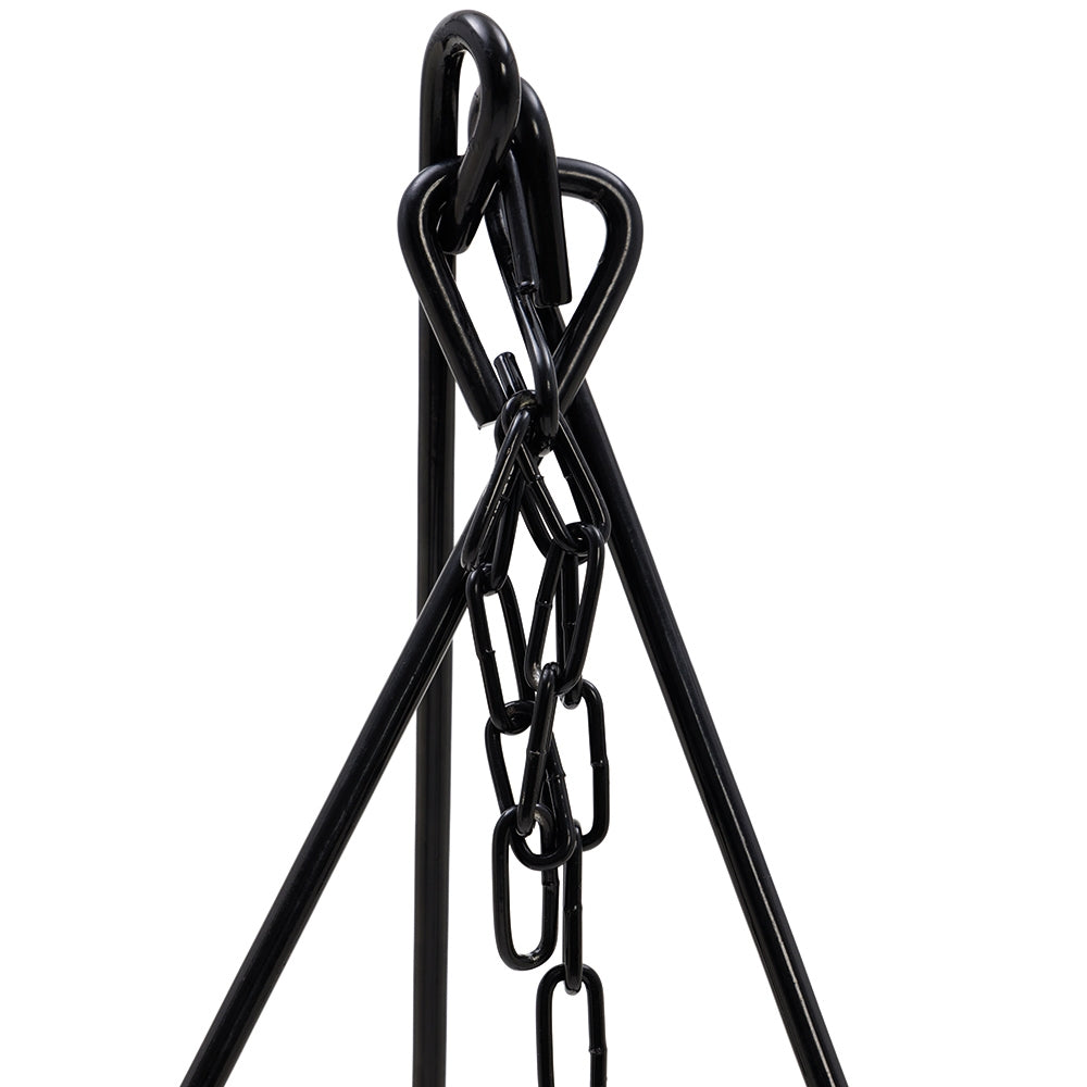 CAMPFIRE CAMP OVEN COLLAPSIBLE TRIPOD
