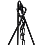 CAMPFIRE CAMP OVEN COLLAPSIBLE TRIPOD