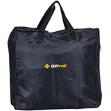 OZTRAIL DUOCOMFORT QUEEN 12V/240V AIRBED