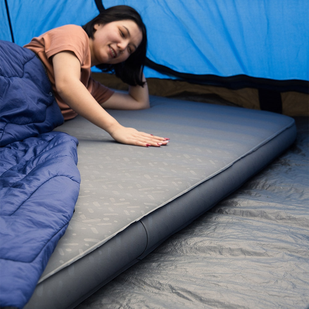 OZTRAIL NAPMAT TWIN