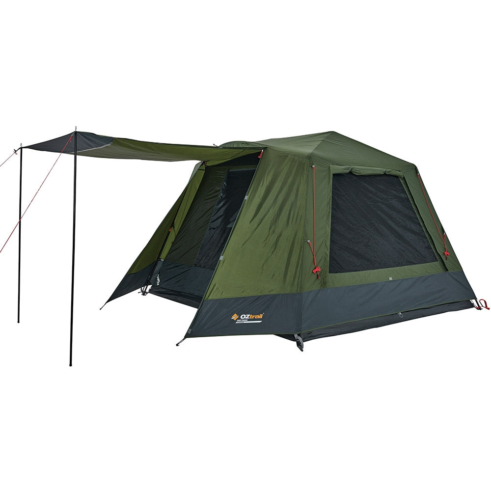 OZTRAIL FAST FRAME TENT 6 PERSON