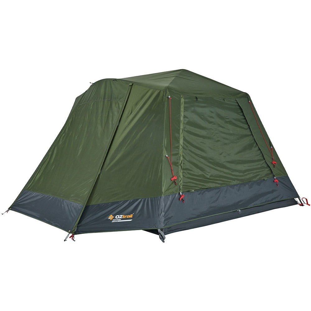 OZTRAIL FAST FRAME TENT 6 PERSON
