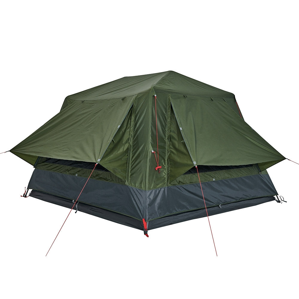 OZTRAIL FAST FRAME TENT 6 PERSON