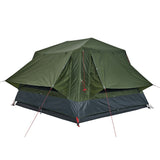 OZTRAIL FAST FRAME TENT 6 PERSON