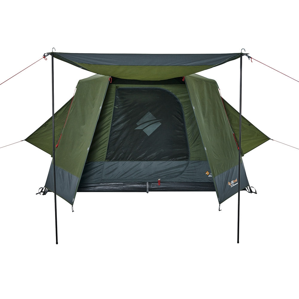 OZTRAIL FAST FRAME TENT 6 PERSON