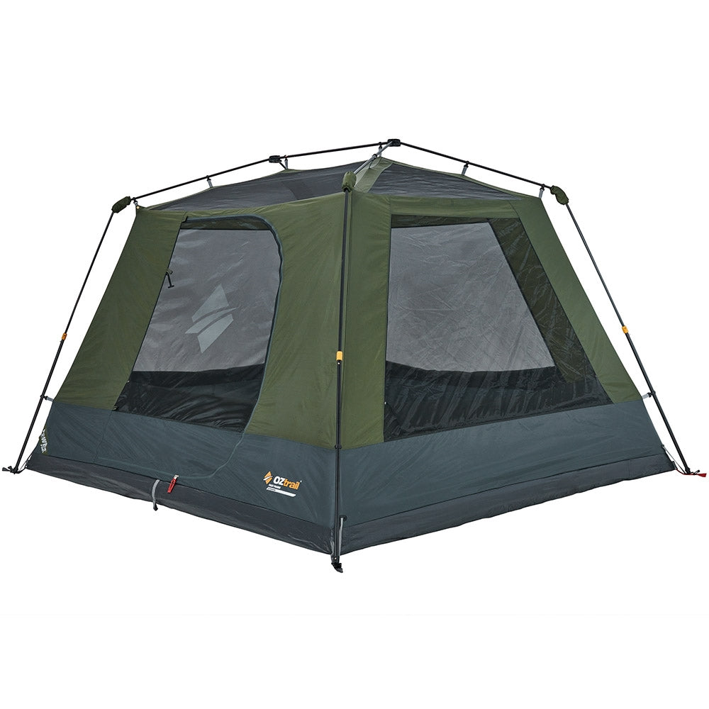 OZTRAIL FAST FRAME TENT 6 PERSON