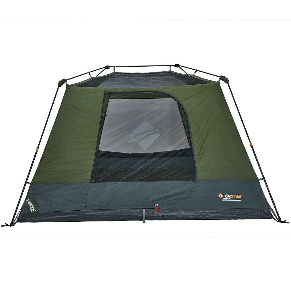 OZTRAIL FAST FRAME TENT 6 PERSON
