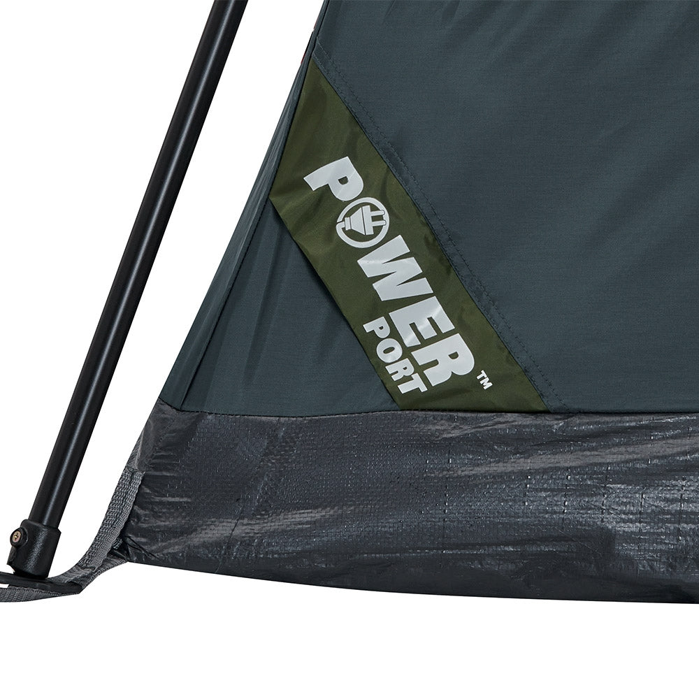 OZTRAIL FAST FRAME TENT 6 PERSON