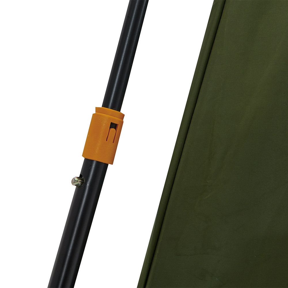 OZTRAIL FAST FRAME TENT 6 PERSON