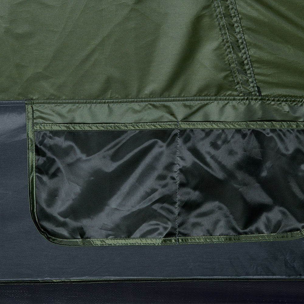 OZTRAIL FAST FRAME TENT 6 PERSON