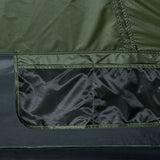 OZTRAIL FAST FRAME TENT 6 PERSON