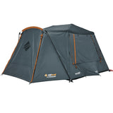 OZTRAIL FAST FRAME BLOCKOUT LUMOS TENT 6 PERSON