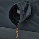 OZTRAIL FAST FRAME BLOCKOUT LUMOS TENT 6 PERSON