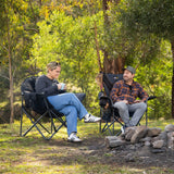 OZTRAIL ROAMER MOON CHAIR