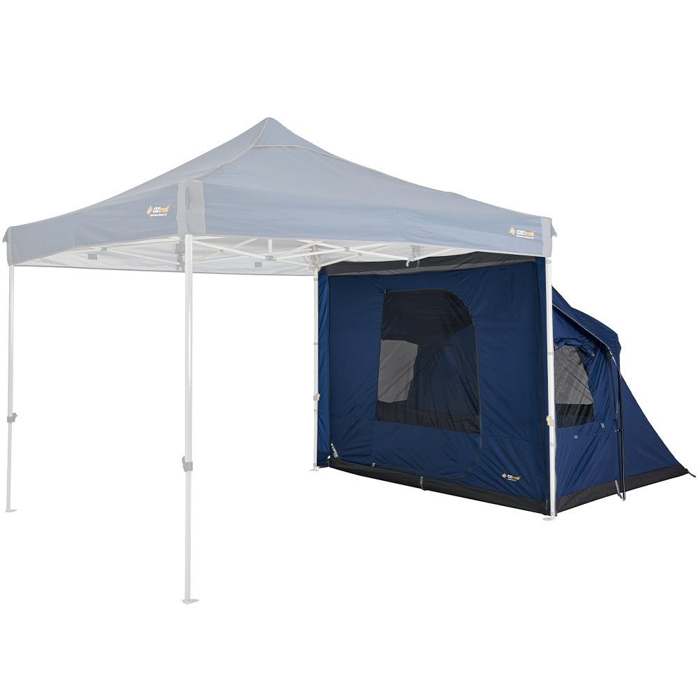 OZTRAIL GAZEBO PORTICO DELUZE 3M – Adventure Camping Fishing