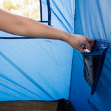 OZTRAIL GAZEBO PORTICO DELUZE 3M