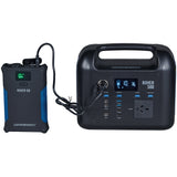 COMPANION ROVER 500 LITHIUM ION POWER STATION