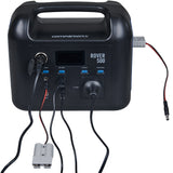 COMPANION ROVER 500 LITHIUM ION POWER STATION