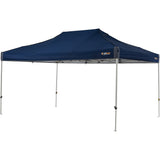 OZTRAIL DELUXE HYDROFLOW GAZEBO 4.5M