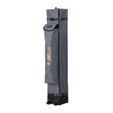 OZTRAIL DELUXE HYDROFLOW GAZEBO 2.4M