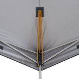 OZTRAIL DELUXE HYDROFLOW GAZEBO 4.5M