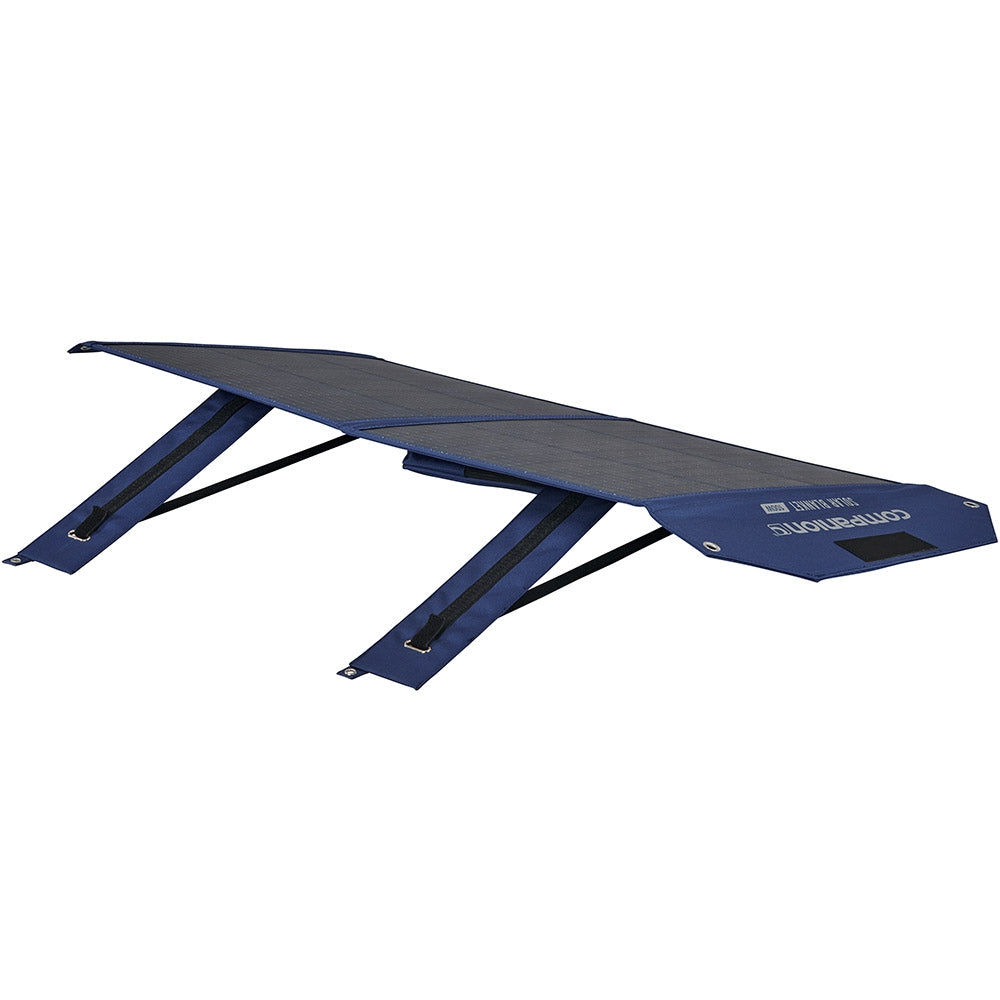 COMPANION 100W SOLAR BLANKET