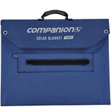 COMPANION 100W SOLAR BLANKET