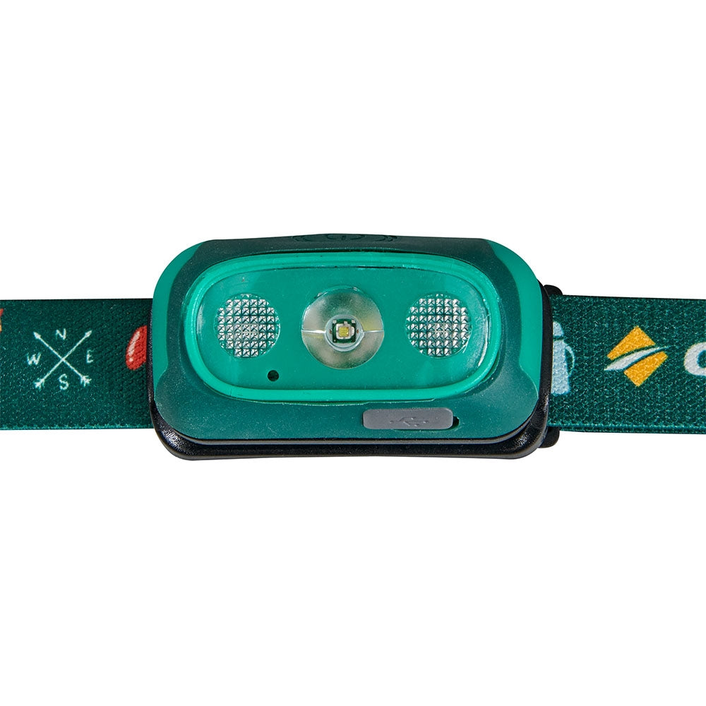 OZTRAIL LUMOS TWINKLE 80 HEADTORCH