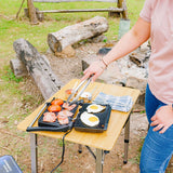 COMPANION ROAM SANDWICH GRILL PRESS