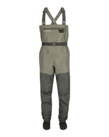 SIMMS MENS TRIBUTARY WADERS BASALT